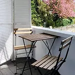 Апартаменты Suedwind - Beautiful Premium With 2 Bedrooms Near Rhine Falls & Zurich Airport In Klettgau Weisweil (Klettgau)