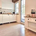 Suedwind - Beautiful Premium With 2 Bedrooms Near Rhine Falls & Zurich Airport In Klettgau *
