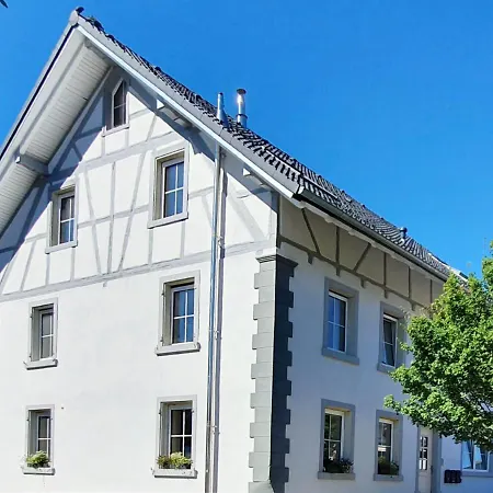 דירה Suedwind - Beautiful Premium With 2 Bedrooms Near Rhine Falls & Zurich Airport In Klettgau *