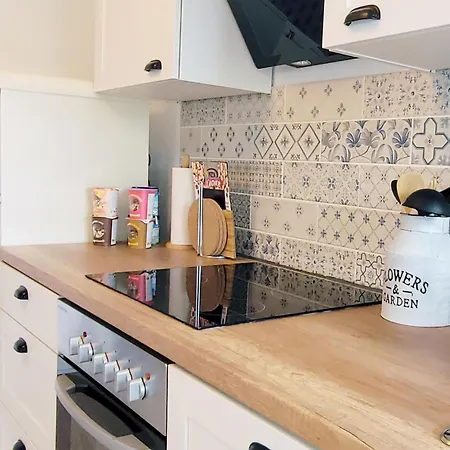 Apartment Suedwind - Beautiful Premium With 2 Bedrooms Near Rhine Falls & Zurich Airport In Klettgau *