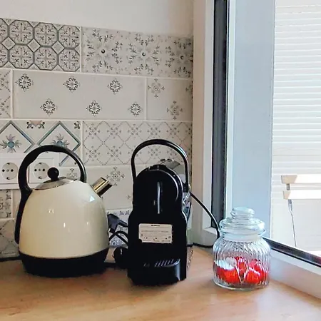 Suedwind - Beautiful Premium With 2 Bedrooms Near Rhine Falls & Zurich Airport In Klettgau