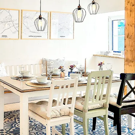 Apartment Suedwind - Beautiful Premium With 2 Bedrooms Near Rhine Falls & Zurich Airport In Klettgau Weisweil (Klettgau)