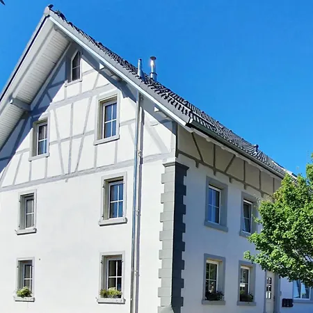 Appartamento Suedwind Familien Hunde Ladestation
