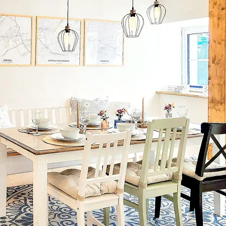 Apartment Near Rhine Falls Perfect For Families Ev Charger